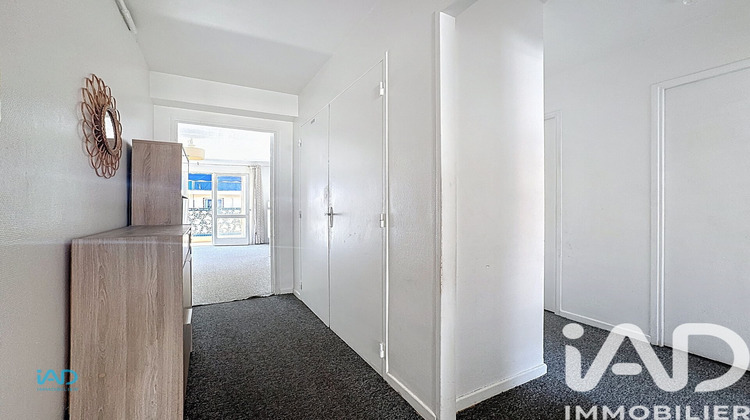 Ma-Cabane - Vente Appartement Vallauris, 56 m²