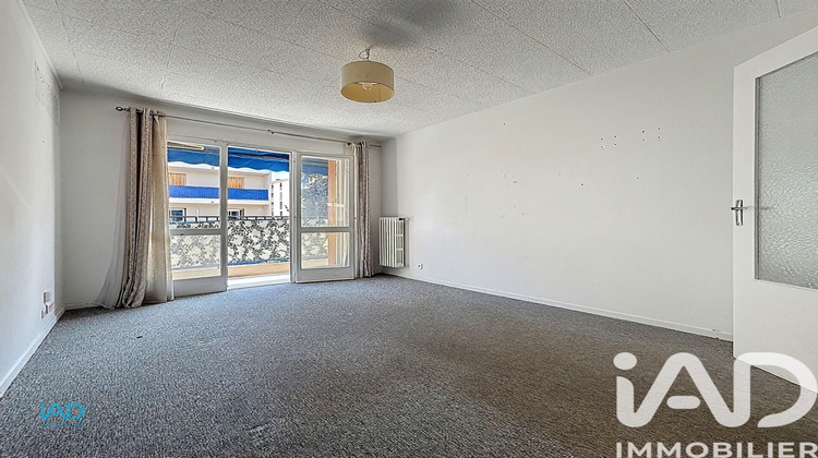 Ma-Cabane - Vente Appartement Vallauris, 56 m²