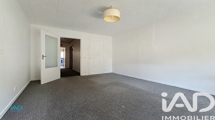 Ma-Cabane - Vente Appartement Vallauris, 56 m²