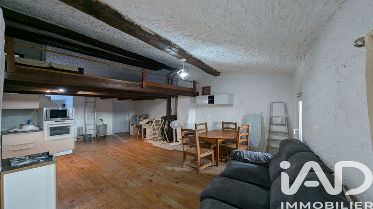 Ma-Cabane - Vente Appartement Vallauris, 74 m²