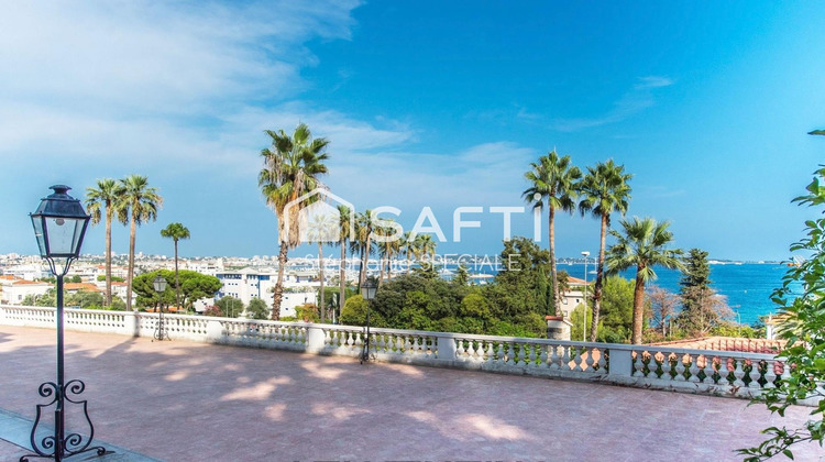 Ma-Cabane - Vente Appartement Vallauris, 132 m²