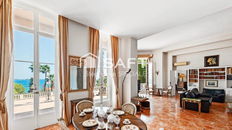 Ma-Cabane - Vente Appartement Vallauris, 132 m²