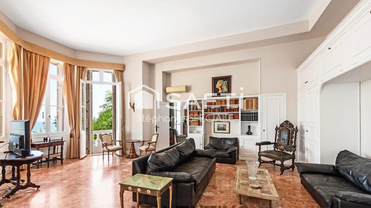 Ma-Cabane - Vente Appartement Vallauris, 132 m²