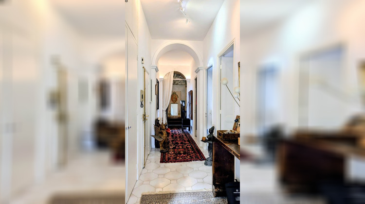 Ma-Cabane - Vente Appartement Vallauris, 123 m²