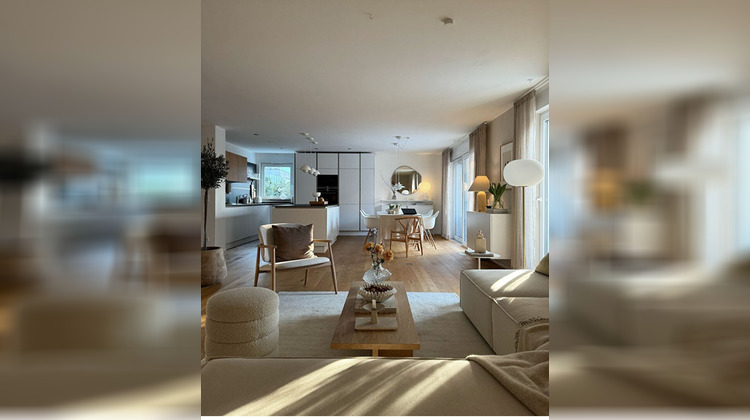 Ma-Cabane - Vente Appartement VALLAURIS, 104 m²