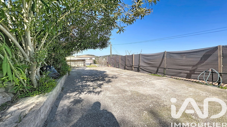 Ma-Cabane - Vente Appartement Vallauris, 161 m²