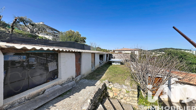 Ma-Cabane - Vente Appartement Vallauris, 161 m²