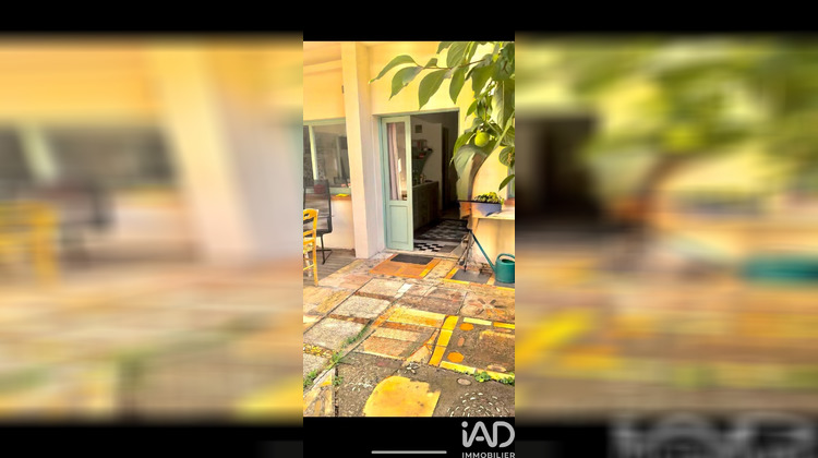 Ma-Cabane - Vente Appartement Vallauris, 80 m²