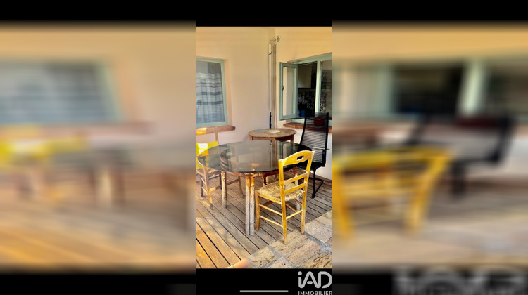 Ma-Cabane - Vente Appartement Vallauris, 80 m²