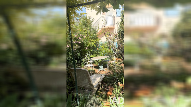 Ma-Cabane - Vente Appartement Vallauris, 80 m²