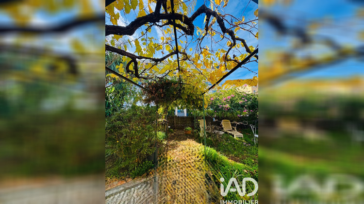 Ma-Cabane - Vente Appartement Vallauris, 80 m²