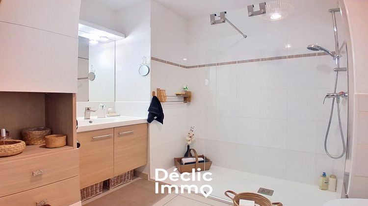 Ma-Cabane - Vente Appartement VALLAURIS, 42 m²