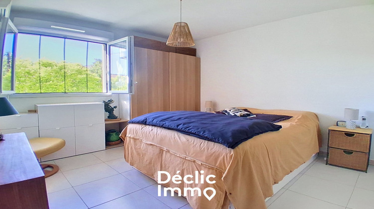 Ma-Cabane - Vente Appartement VALLAURIS, 42 m²