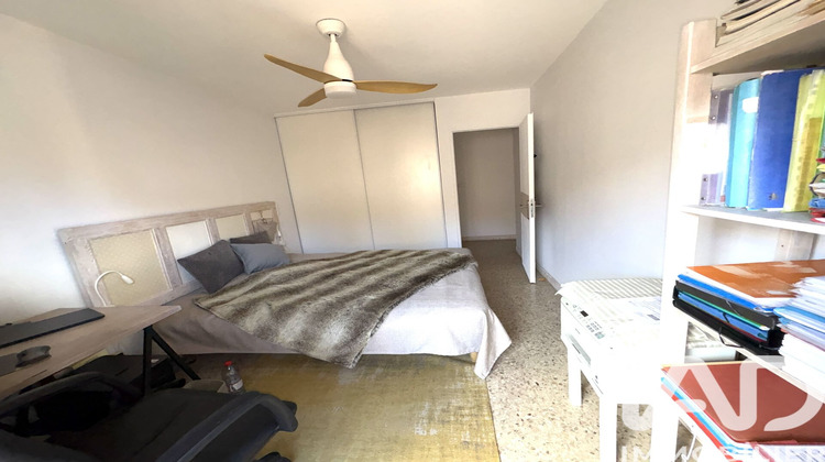 Ma-Cabane - Vente Appartement Vallauris, 48 m²