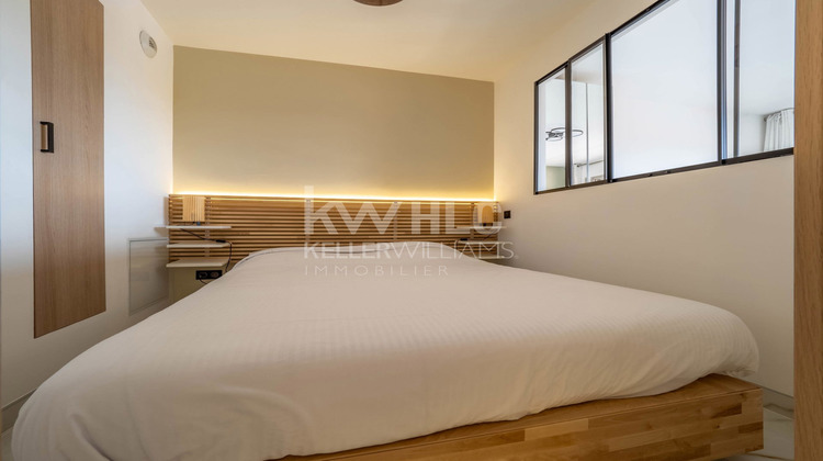 Ma-Cabane - Vente Appartement Vallauris, 30 m²