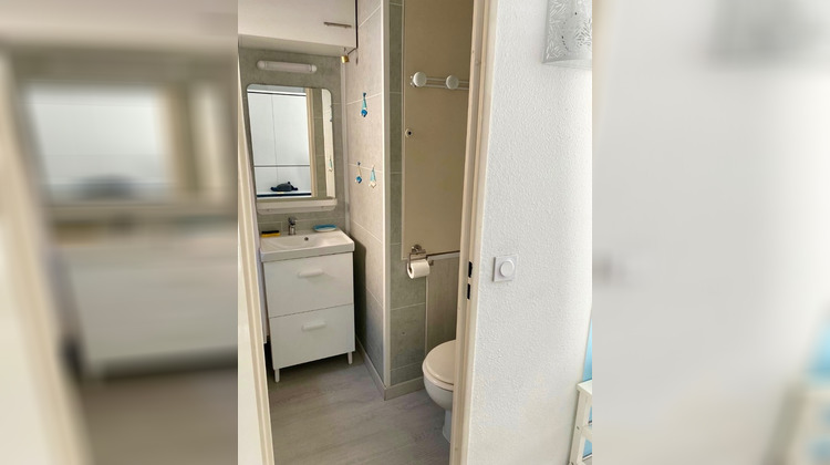 Ma-Cabane - Vente Appartement VALLAURIS, 18 m²