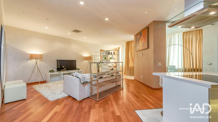 Ma-Cabane - Vente Appartement Vallauris, 108 m²