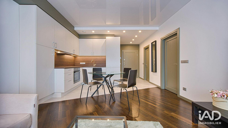 Ma-Cabane - Vente Appartement Vallauris, 38 m²