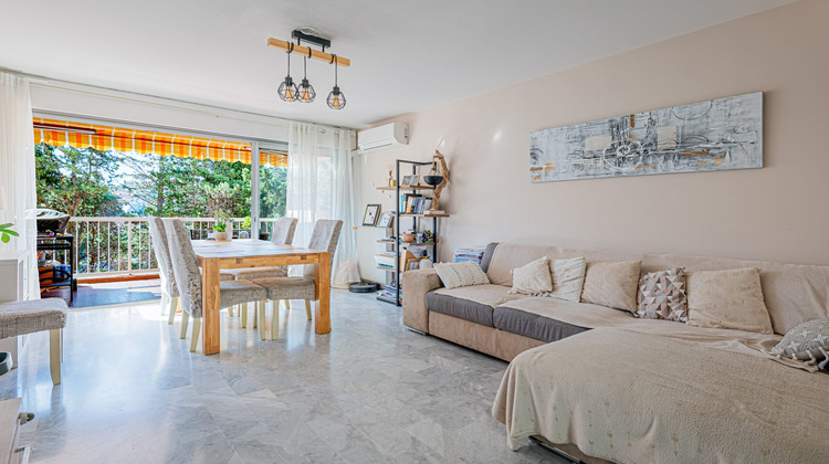 Ma-Cabane - Vente Appartement Vallauris, 79 m²