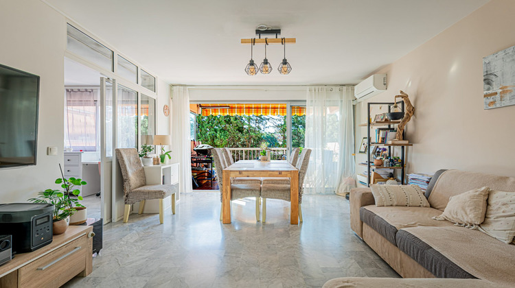 Ma-Cabane - Vente Appartement Vallauris, 79 m²
