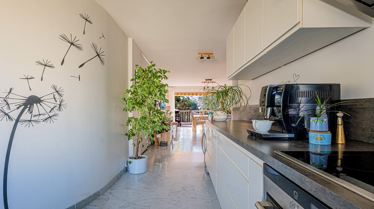 Ma-Cabane - Vente Appartement Vallauris, 79 m²