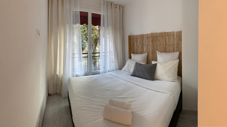 Ma-Cabane - Vente Appartement Vallauris, 54 m²