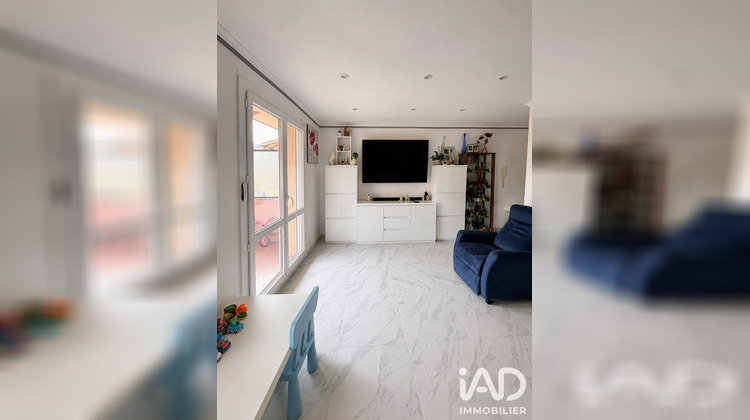 Ma-Cabane - Vente Appartement Vallauris, 63 m²