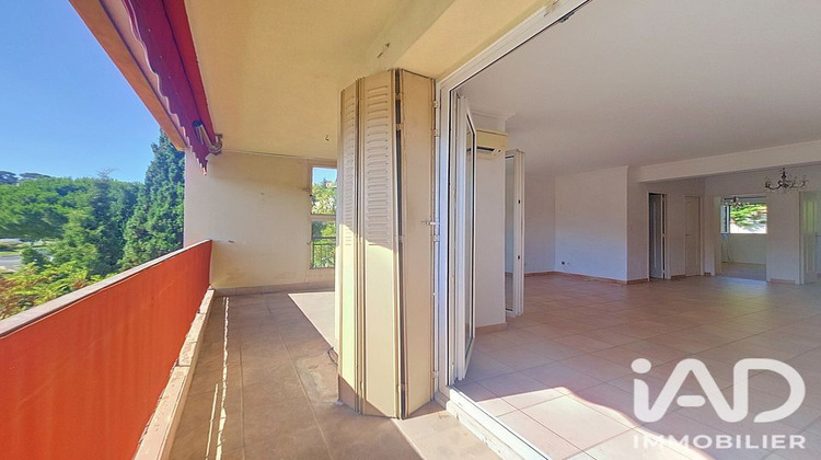 Ma-Cabane - Vente Appartement Vallauris, 67 m²