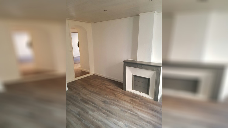 Ma-Cabane - Vente Appartement Vallauris, 52 m²
