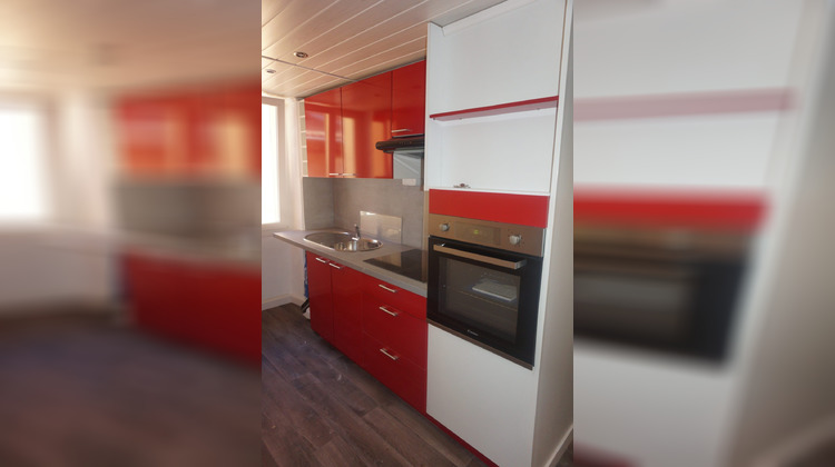 Ma-Cabane - Vente Appartement Vallauris, 52 m²