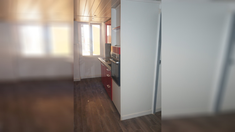 Ma-Cabane - Vente Appartement Vallauris, 52 m²