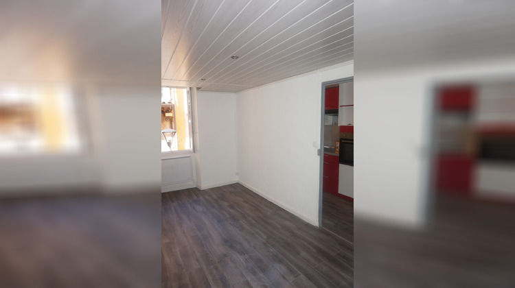 Ma-Cabane - Vente Appartement Vallauris, 52 m²