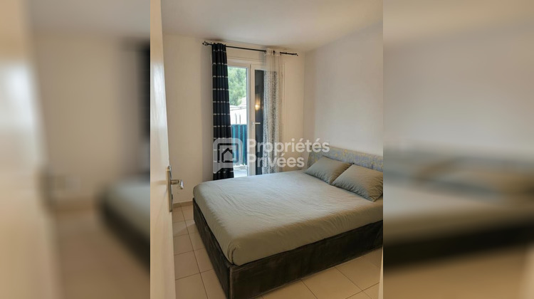 Ma-Cabane - Vente Appartement VALLAURIS, 56 m²