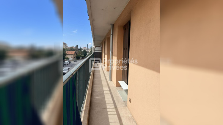 Ma-Cabane - Vente Appartement VALLAURIS, 56 m²