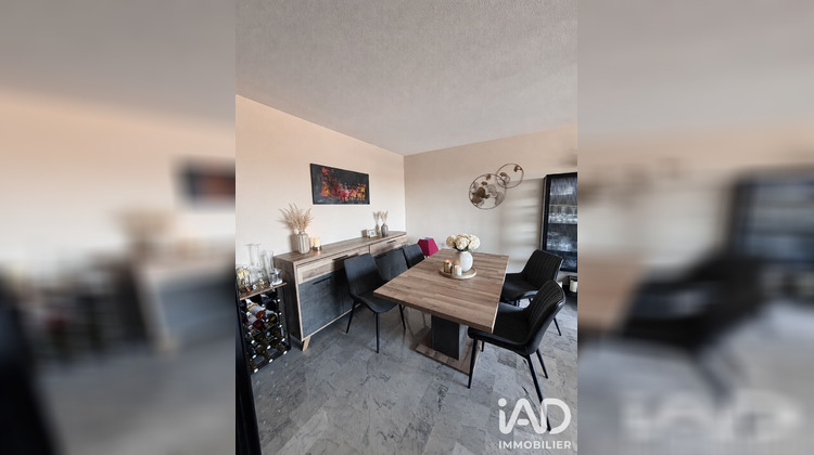 Ma-Cabane - Vente Appartement Vallauris, 50 m²
