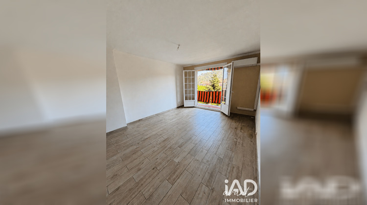 Ma-Cabane - Vente Appartement Vallauris, 43 m²