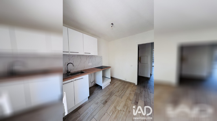 Ma-Cabane - Vente Appartement Vallauris, 43 m²