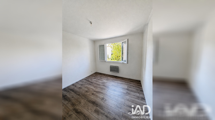 Ma-Cabane - Vente Appartement Vallauris, 43 m²