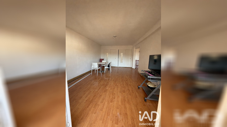 Ma-Cabane - Vente Appartement Vallauris, 55 m²