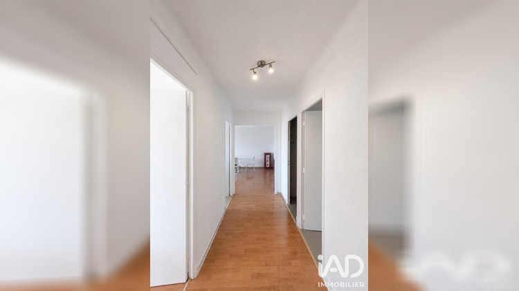 Ma-Cabane - Vente Appartement Vallauris, 55 m²