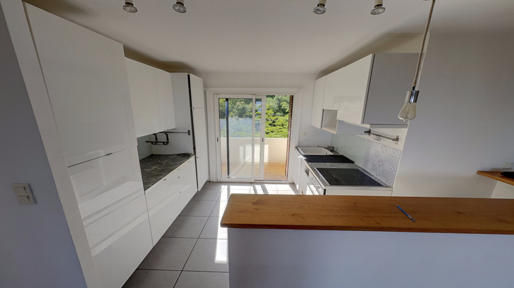 Ma-Cabane - Vente Appartement Valle-di-Campoloro, 62 m²