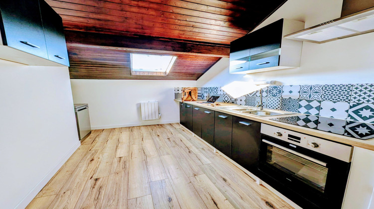 Ma-Cabane - Vente Appartement Valleiry, 55 m²