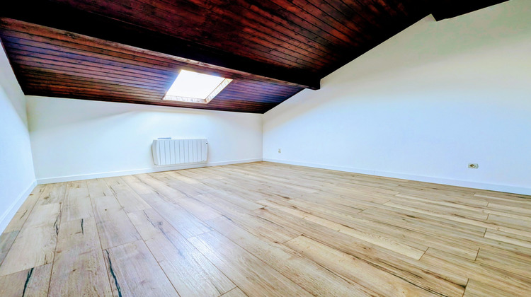 Ma-Cabane - Vente Appartement Valleiry, 55 m²