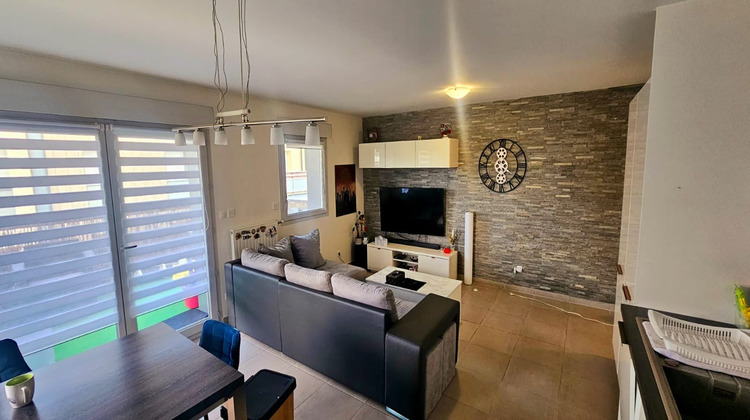 Ma-Cabane - Vente Appartement Valleiry, 66 m²