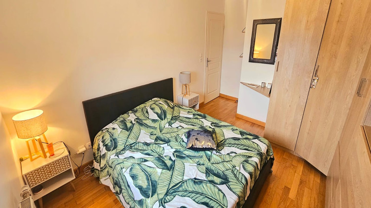 Ma-Cabane - Vente Appartement Valleiry, 66 m²