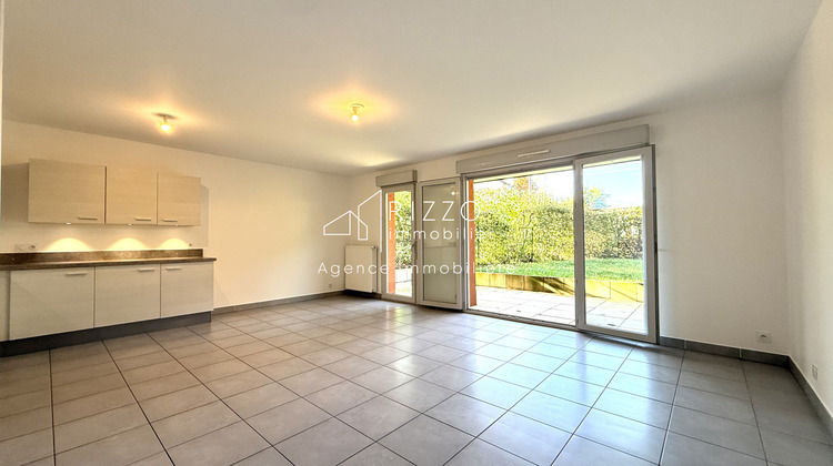 Ma-Cabane - Vente Appartement Valleiry, 82 m²