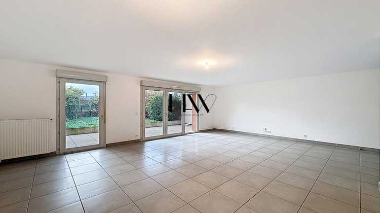 Ma-Cabane - Vente Appartement VALLEIRY, 83 m²