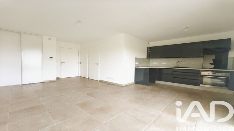 Ma-Cabane - Vente Appartement Valleiry, 41 m²