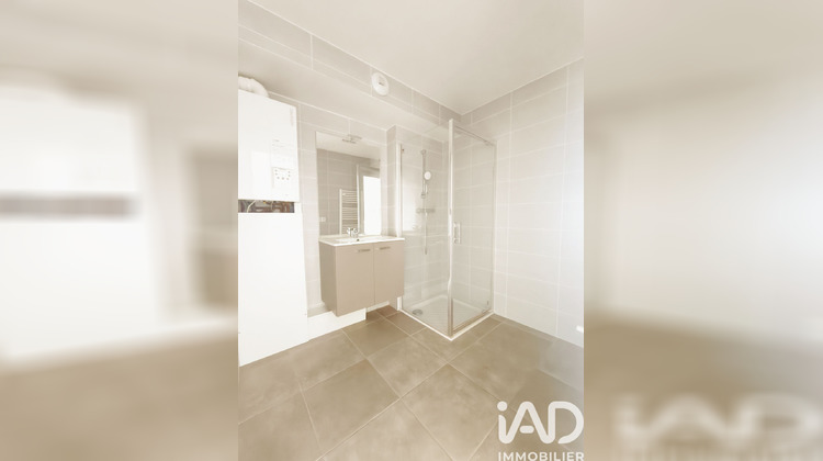 Ma-Cabane - Vente Appartement Valleiry, 41 m²