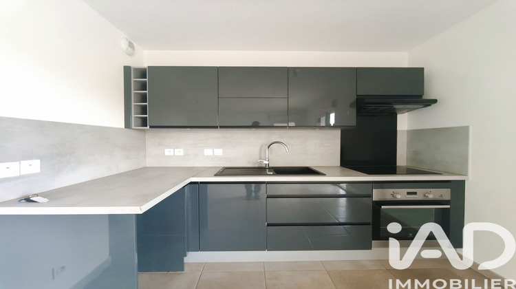 Ma-Cabane - Vente Appartement Valleiry, 41 m²